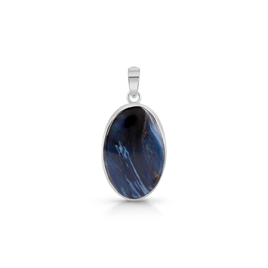 Pietersite Pendant-(PIT-P-11.)